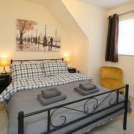 3Bed/2Bath Duplex Apartment - Pure Bliss Белфаст Екстер'єр фото
